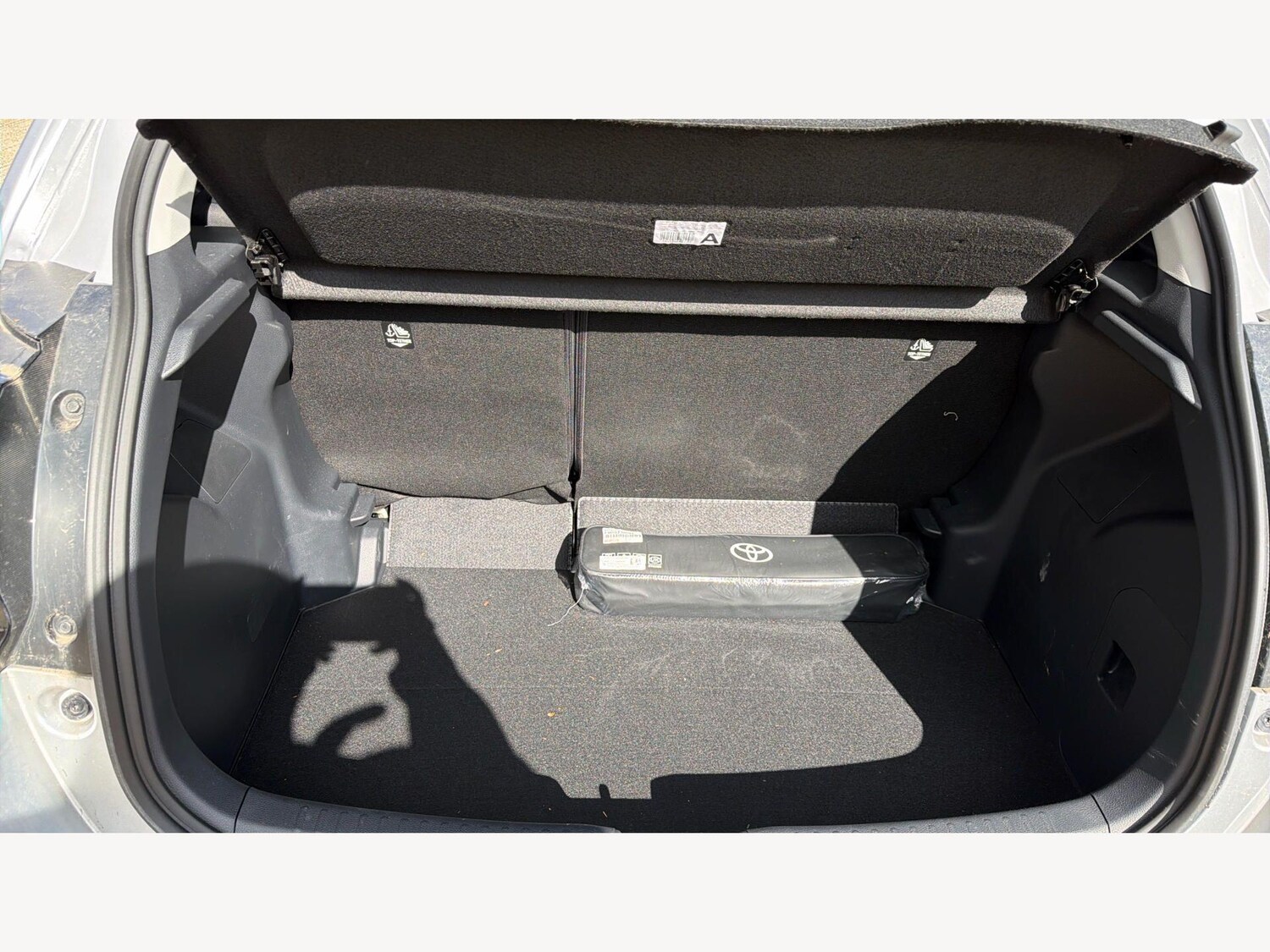 Used Toyota Yaris 2025 for sale - 77909117: Photo 16