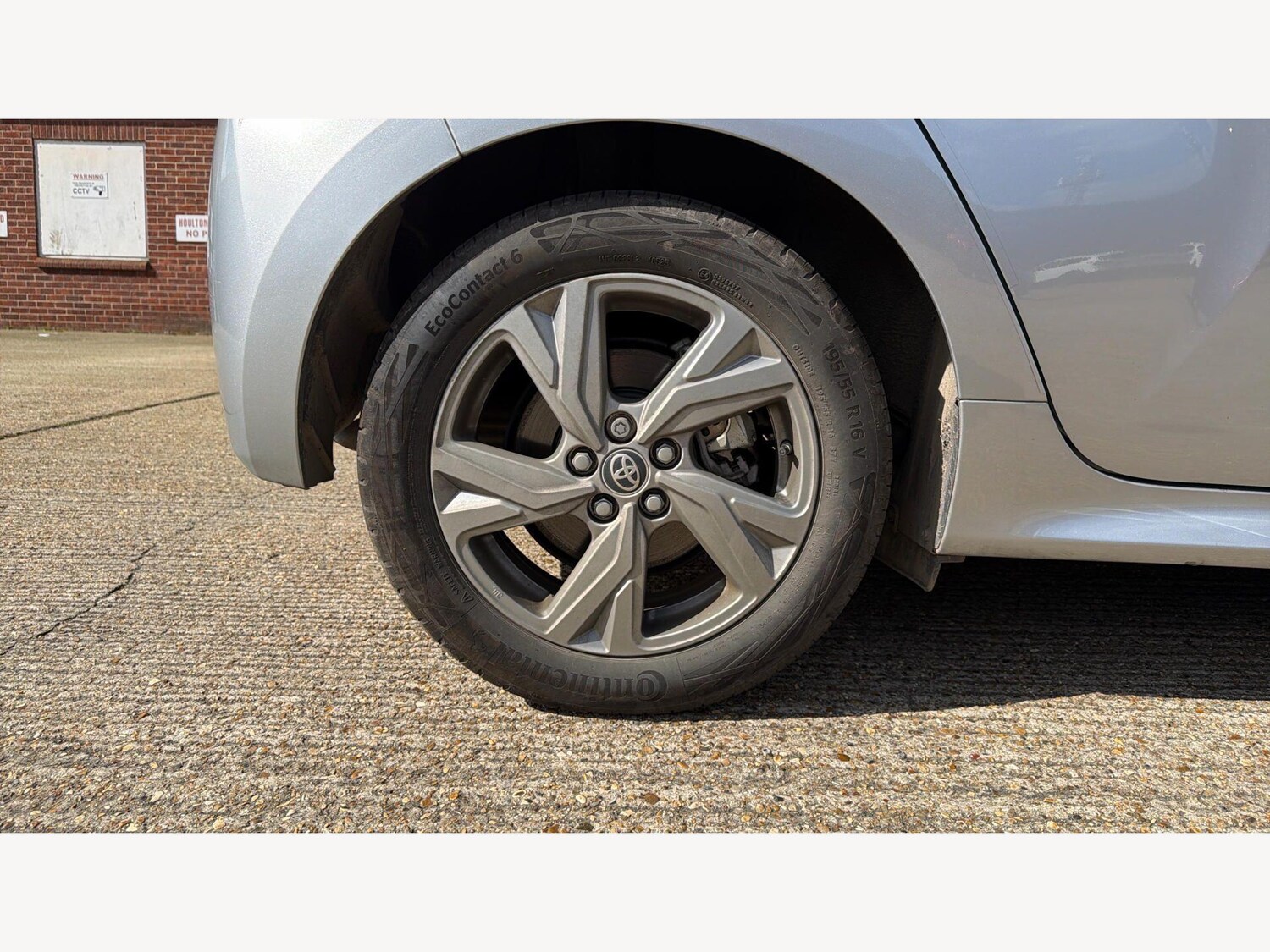 Used Toyota Yaris 2025 for sale - 77909117: Photo 20