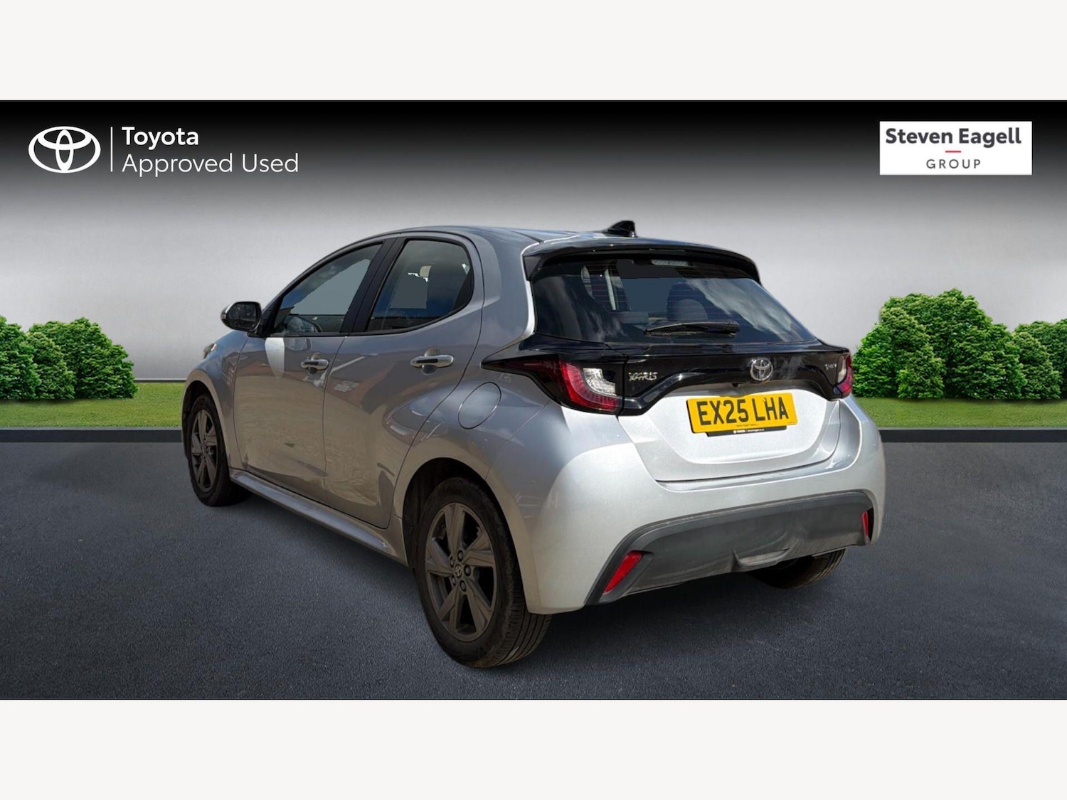 Used Toyota Yaris 2025 for sale - 77909117: Photo 6