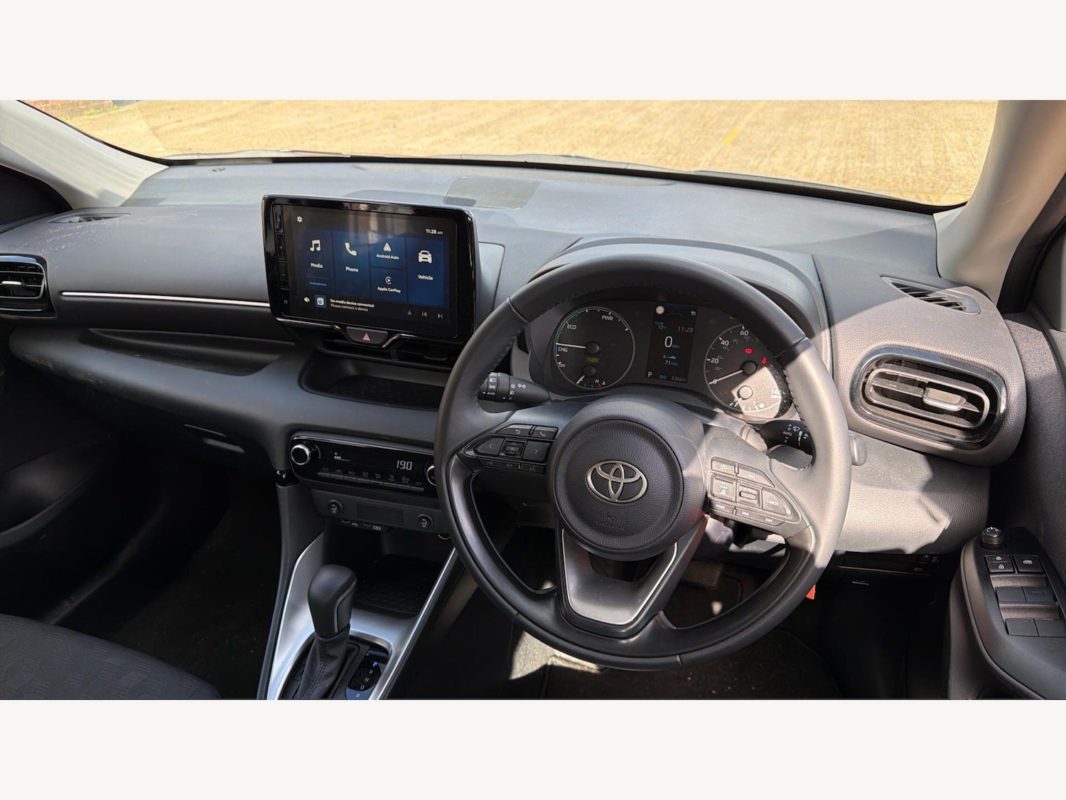Used Toyota Yaris 2025 for sale - 77909117: Photo 7
