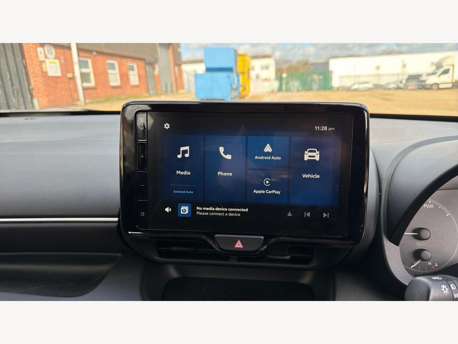 Used Toyota Yaris 2025 for sale - 77909117: Photo 9