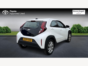Used Toyota Aygo X 2024 for sale - 78548818: Photo