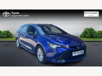 Used Toyota Corolla 2025 for sale - 79268972: Photo