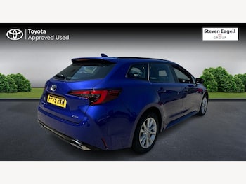 Used Toyota Corolla 2025 for sale - 79268972: Photo