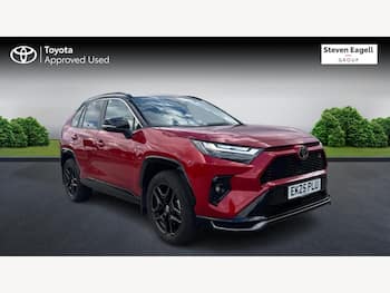 Used Toyota RAV4 2025 for sale - 79590218: Photo