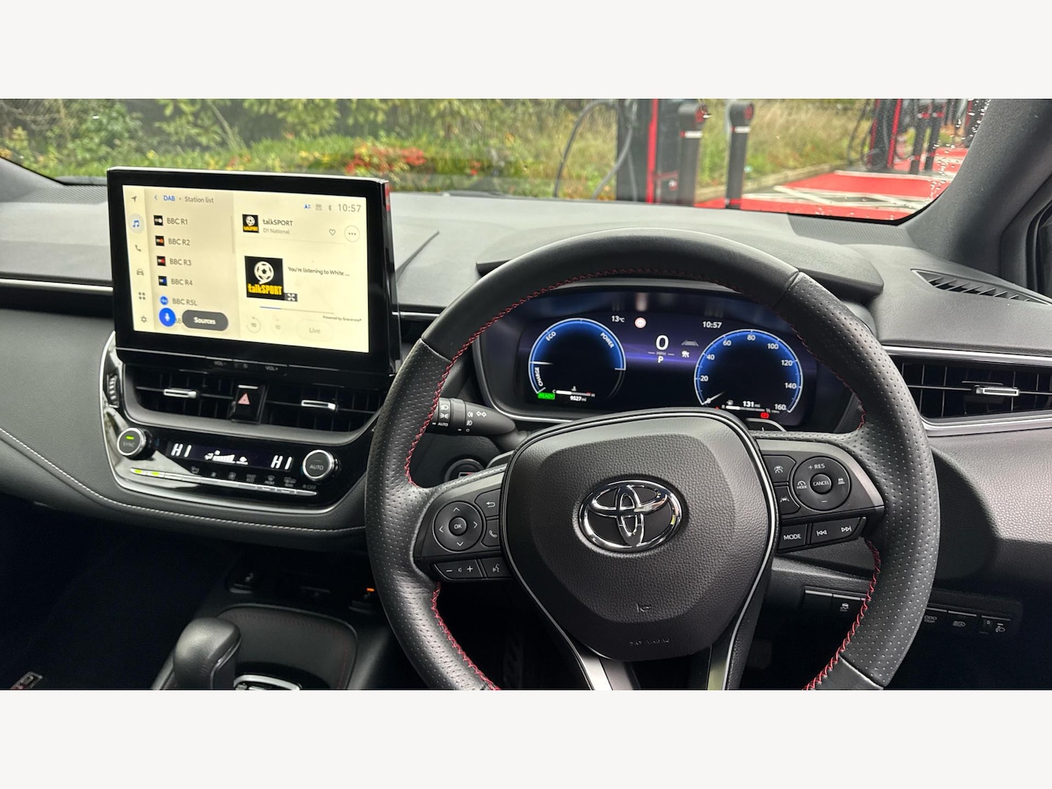 Used Toyota Corolla 2024 for sale - 76613163: Photo 10