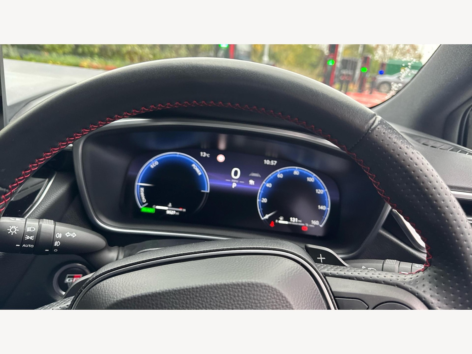 Used Toyota Corolla 2024 for sale - 76613163: Photo 11