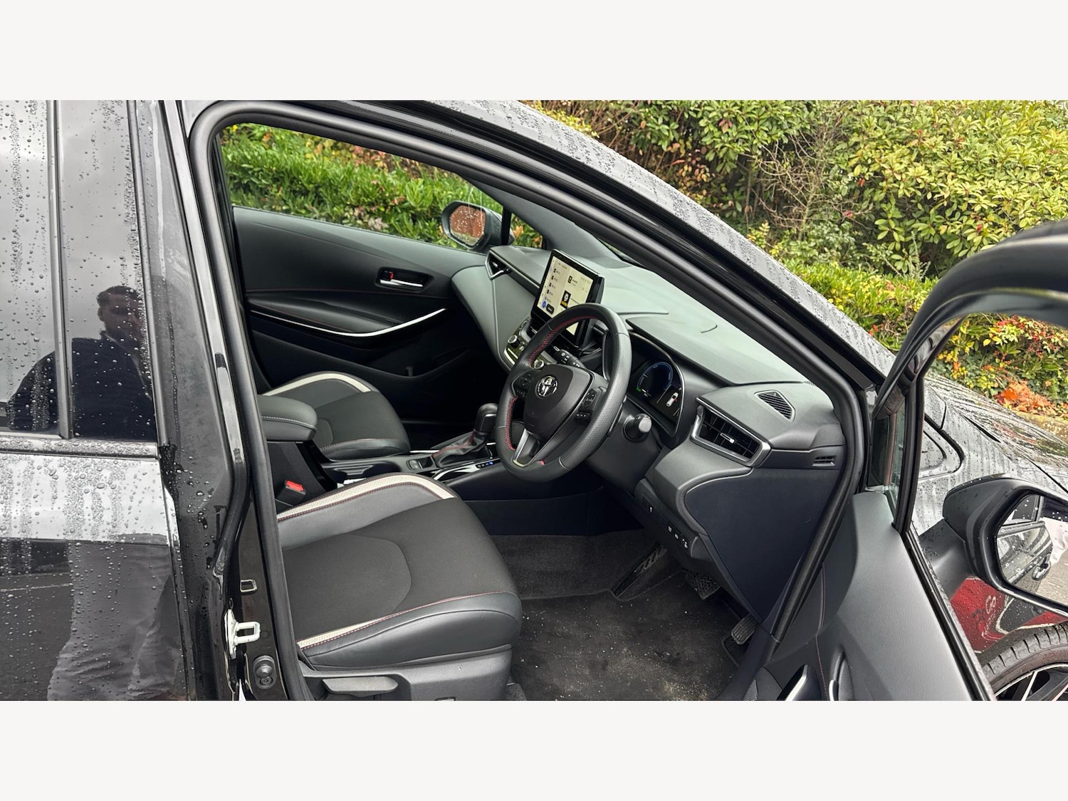 Used Toyota Corolla 2024 for sale - 76613163: Photo 13