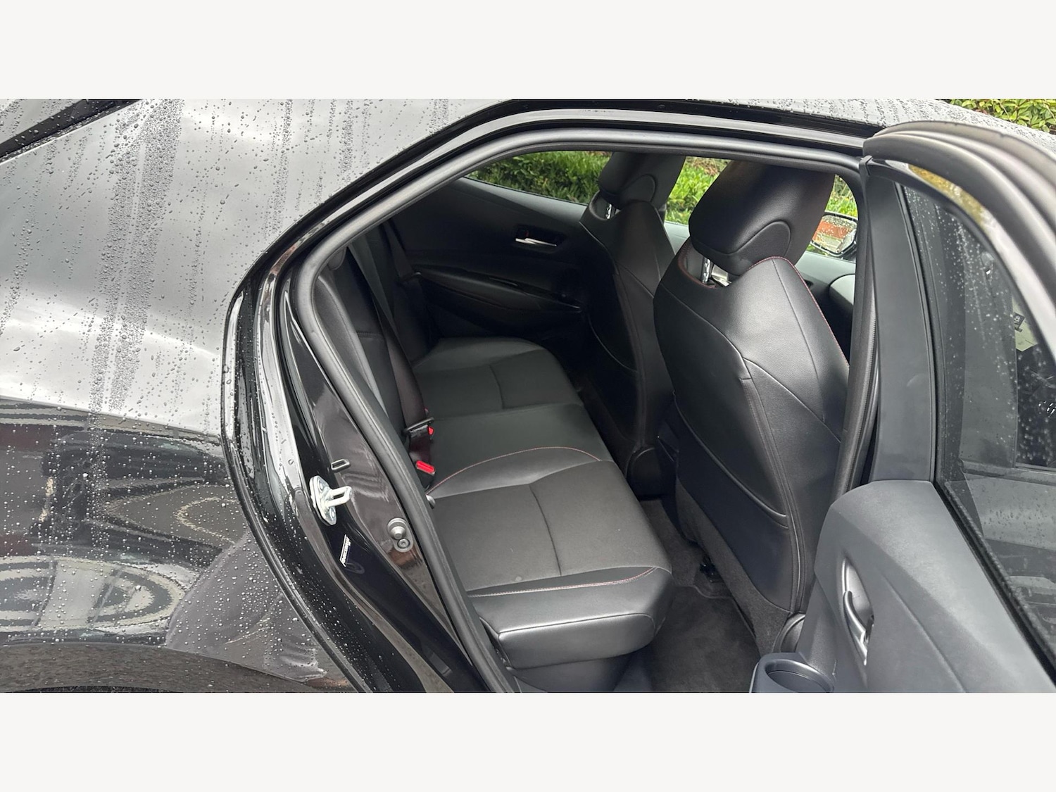 Used Toyota Corolla 2024 for sale - 76613163: Photo 14