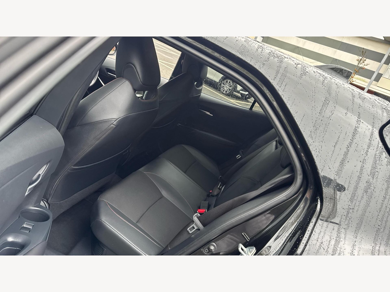 Used Toyota Corolla 2024 for sale - 76613163: Photo 15