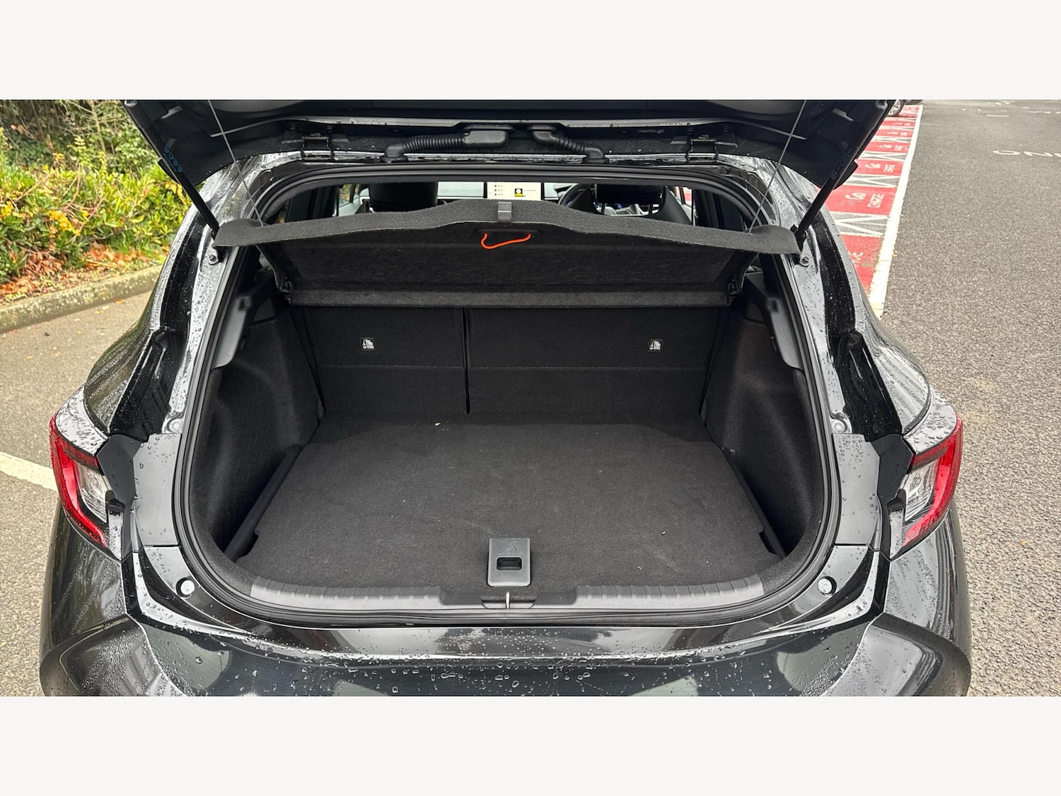 Used Toyota Corolla 2024 for sale - 76613163: Photo 16