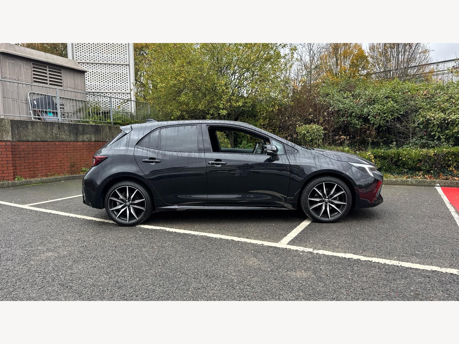 Used Toyota Corolla 2024 for sale - 76613163: Photo 18