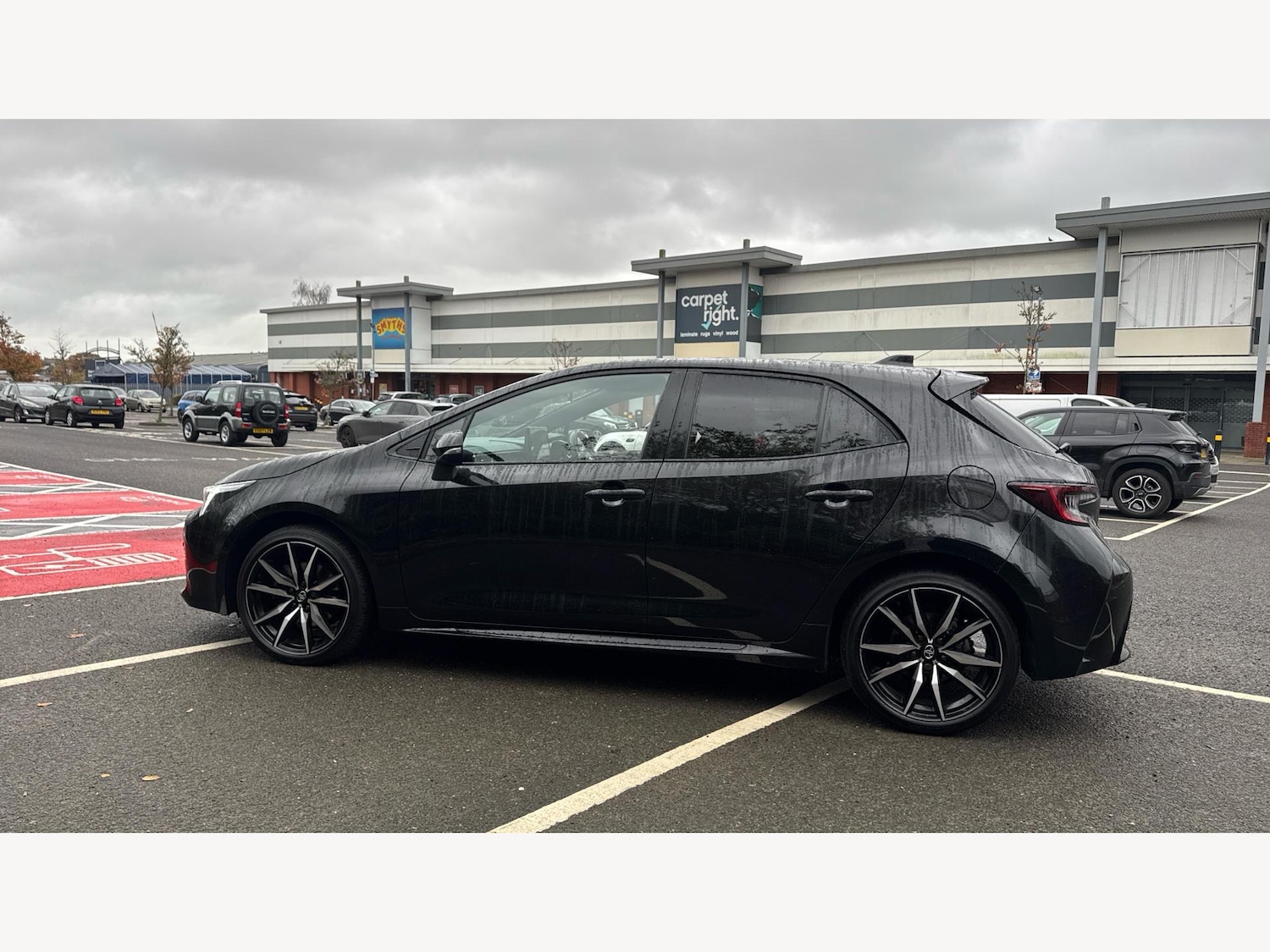 Used Toyota Corolla 2024 for sale - 76613163: Photo 19