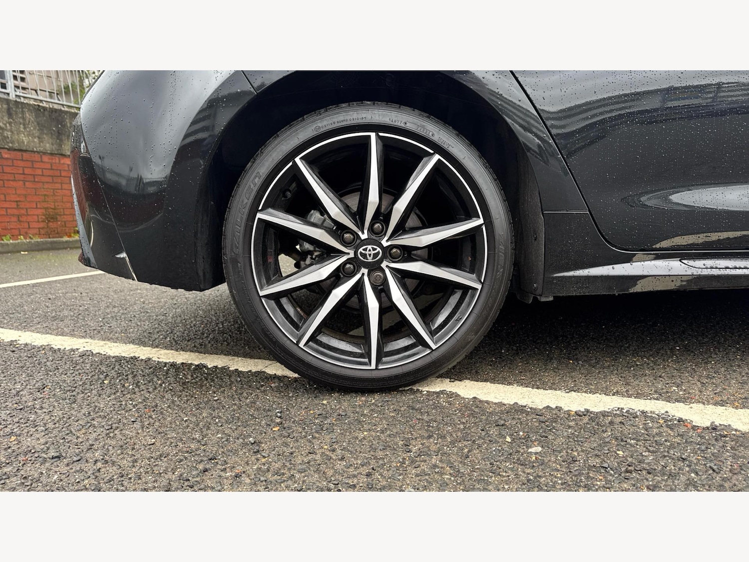 Used Toyota Corolla 2024 for sale - 76613163: Photo 20