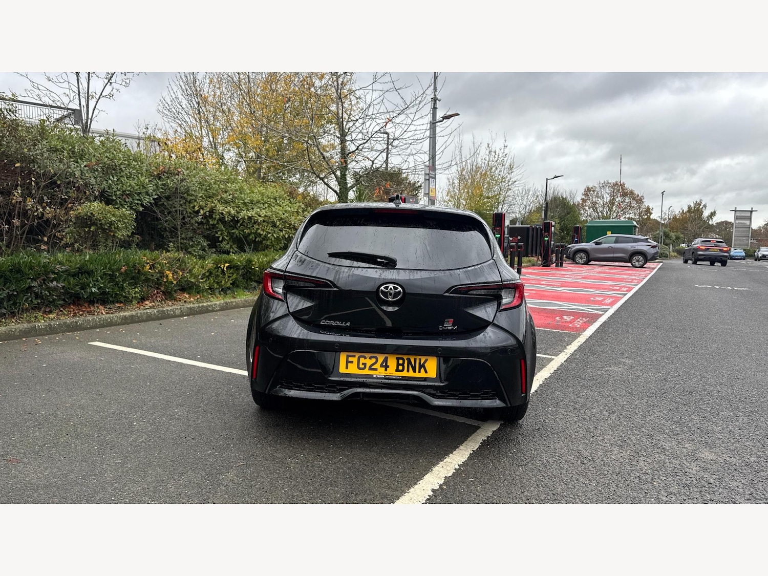 Used Toyota Corolla 2024 for sale - 76613163: Photo 21