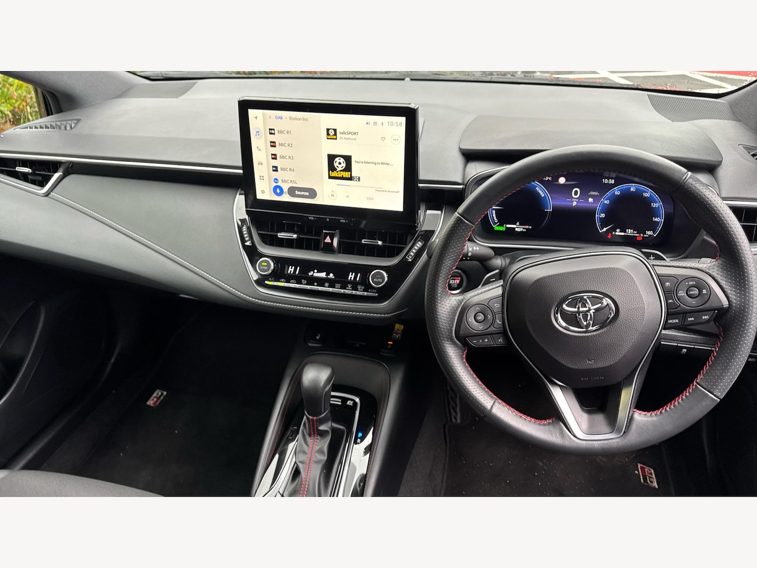 Used Toyota Corolla 2024 for sale - 76613163: Photo 7