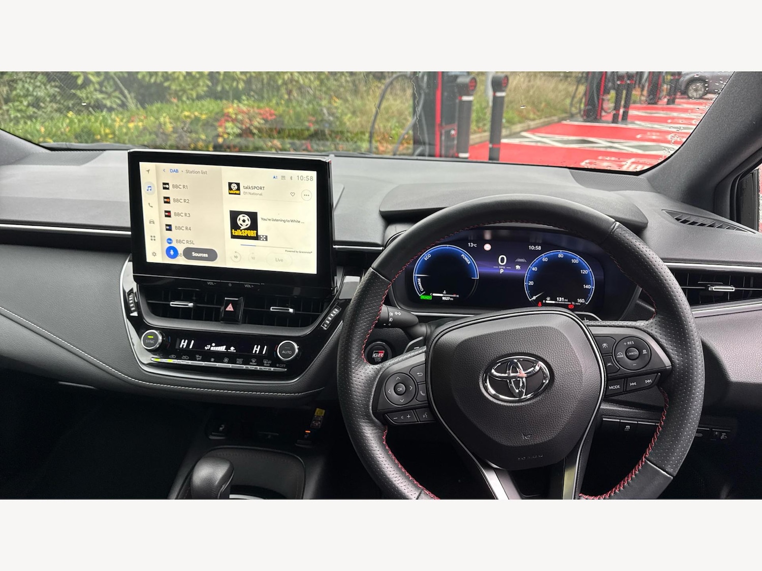 Used Toyota Corolla 2024 for sale - 76613163: Photo 8