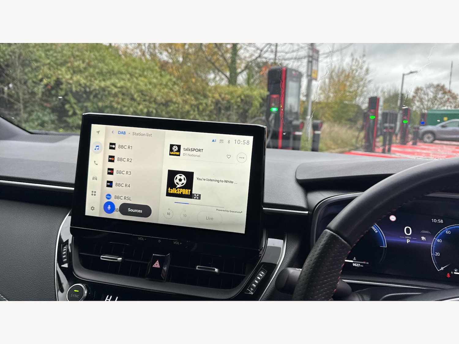 Used Toyota Corolla 2024 for sale - 76613163: Photo 9