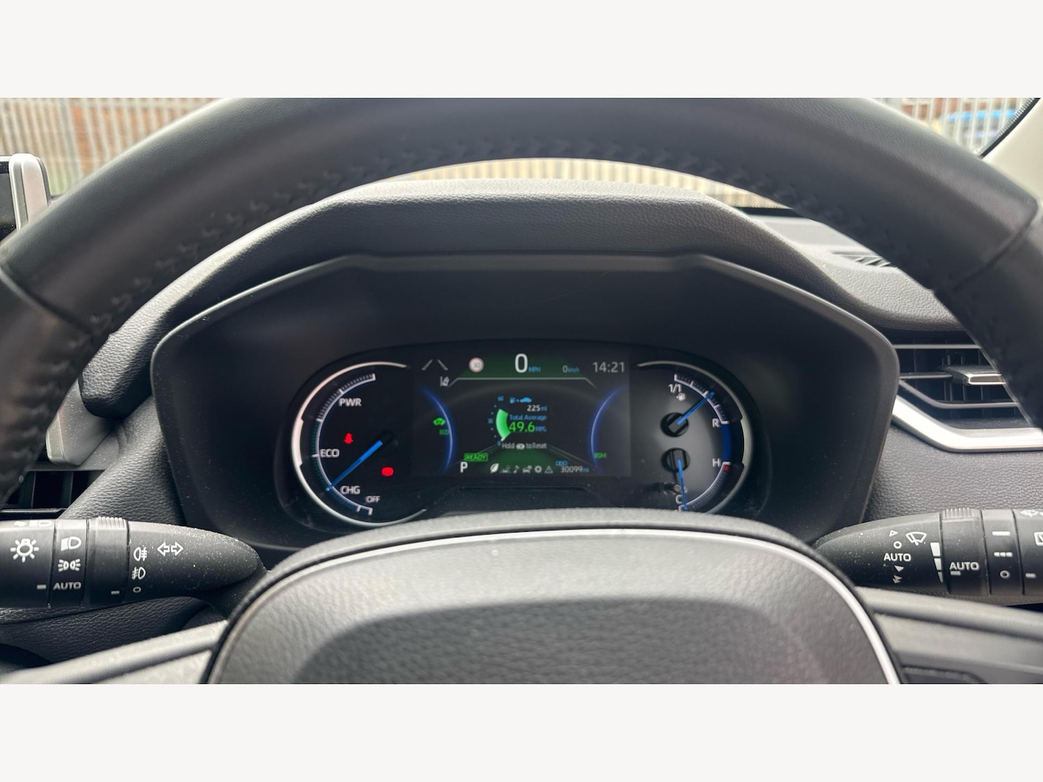 Used Toyota RAV4 2022 for sale - 76549355: Photo 11