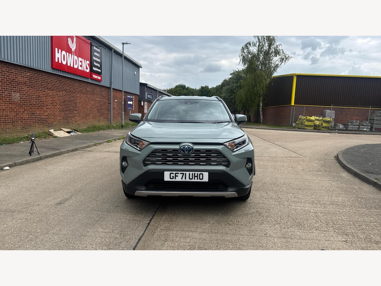 Used Toyota RAV4 2022 for sale - 76549355: Photo 17