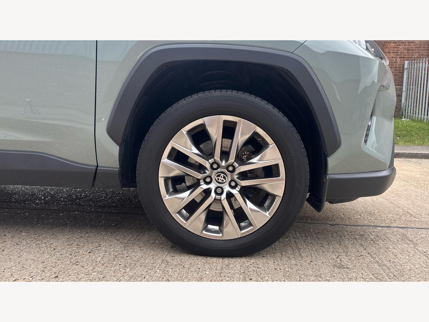 Used Toyota RAV4 2022 for sale - 76549355: Photo 20