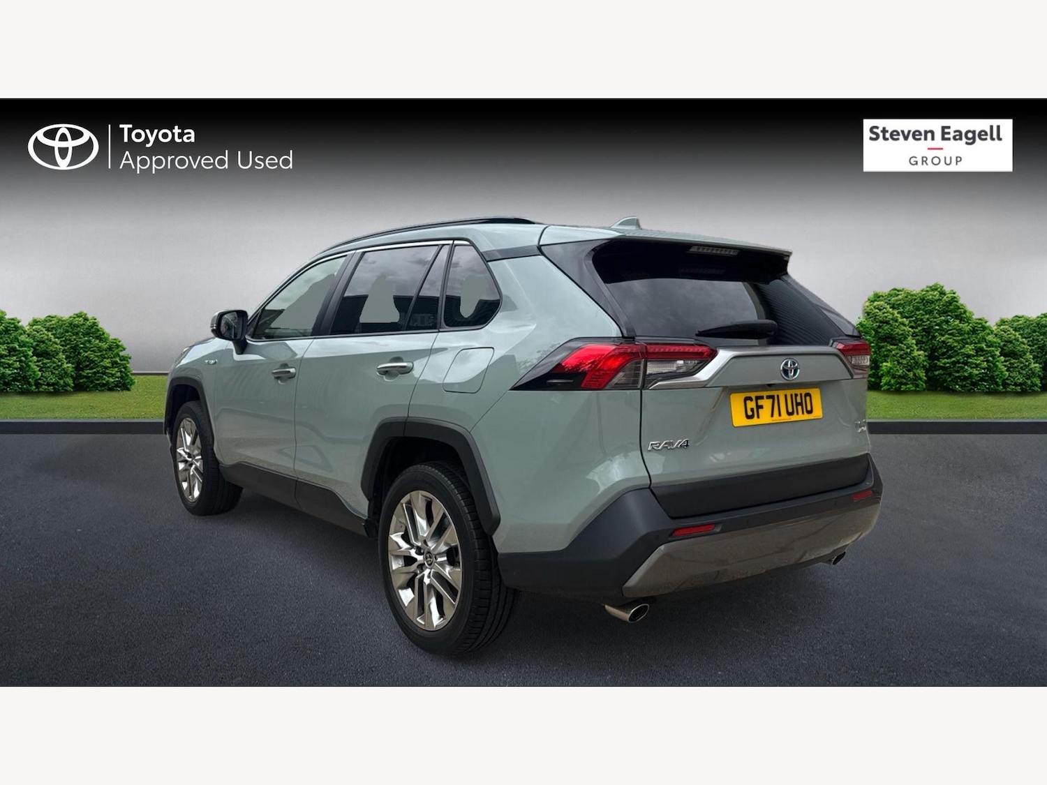 Used Toyota RAV4 2022 for sale - 76549355: Photo 6