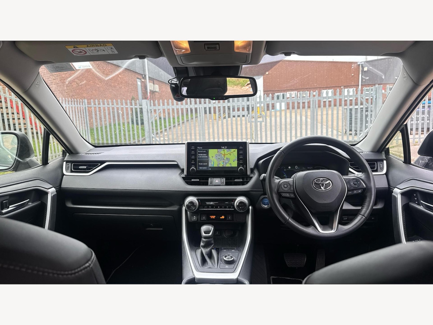 Used Toyota RAV4 2022 for sale - 76549355: Photo 7