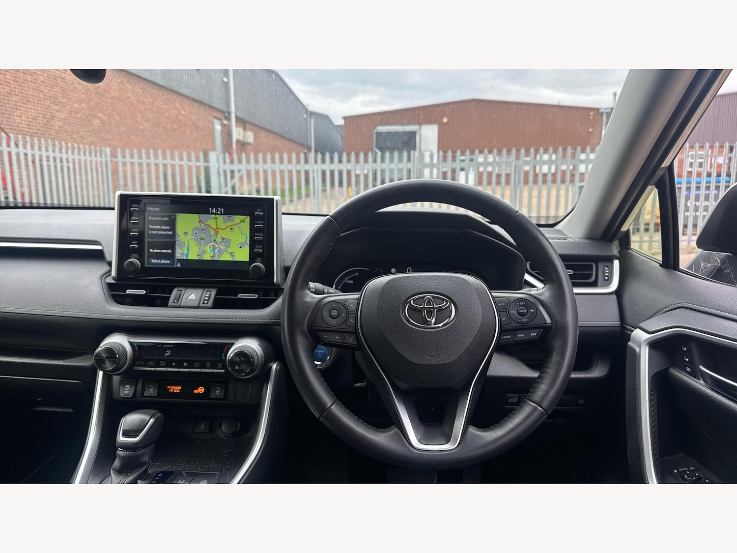 Used Toyota RAV4 2022 for sale - 76549355: Photo 8