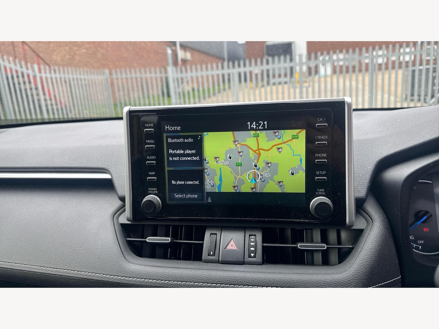 Used Toyota RAV4 2022 for sale - 76549355: Photo 9