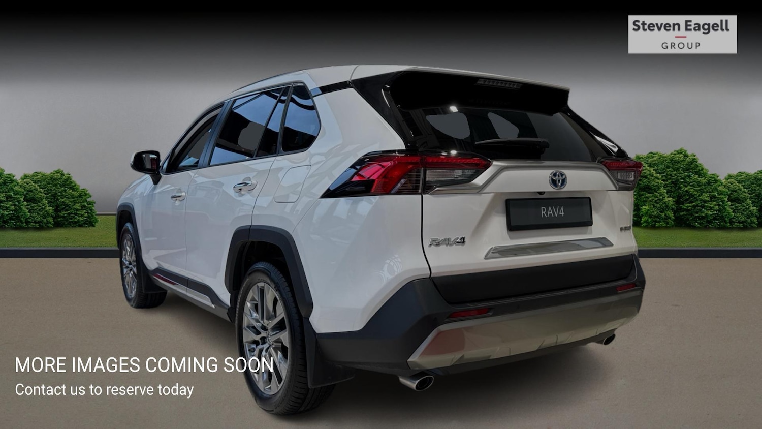 Used Toyota RAV4 2023 for sale - 76824142: Photo 2