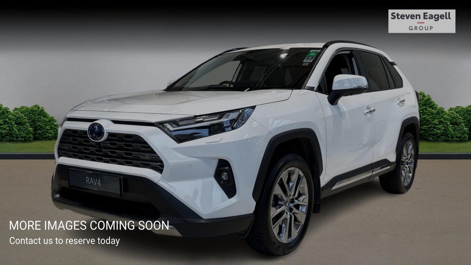 Used Toyota RAV4 2023 for sale - 76824142: Photo 3