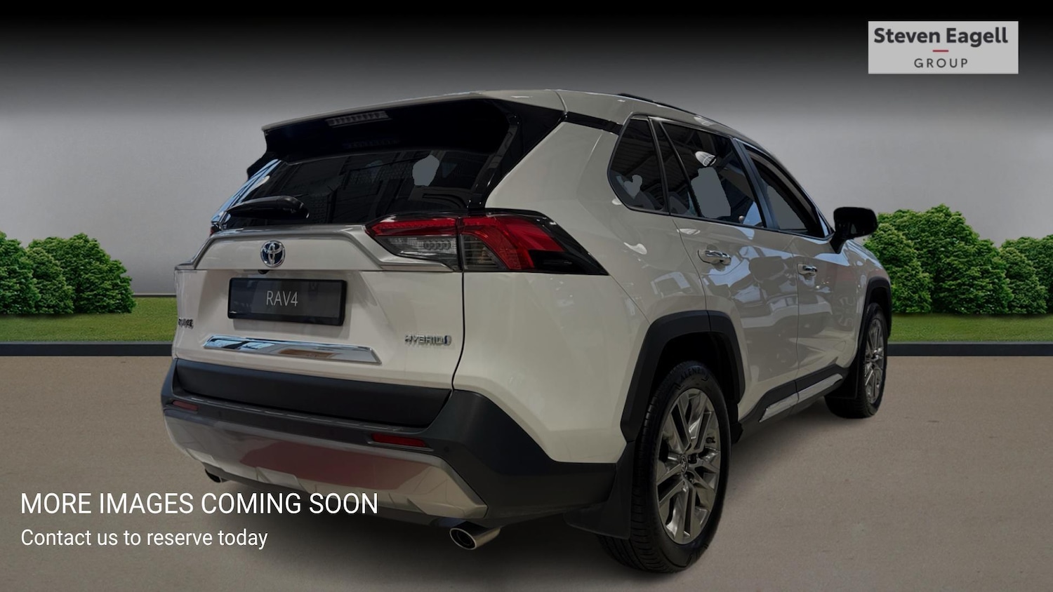 Used Toyota RAV4 2023 for sale - 76824142: Photo 4