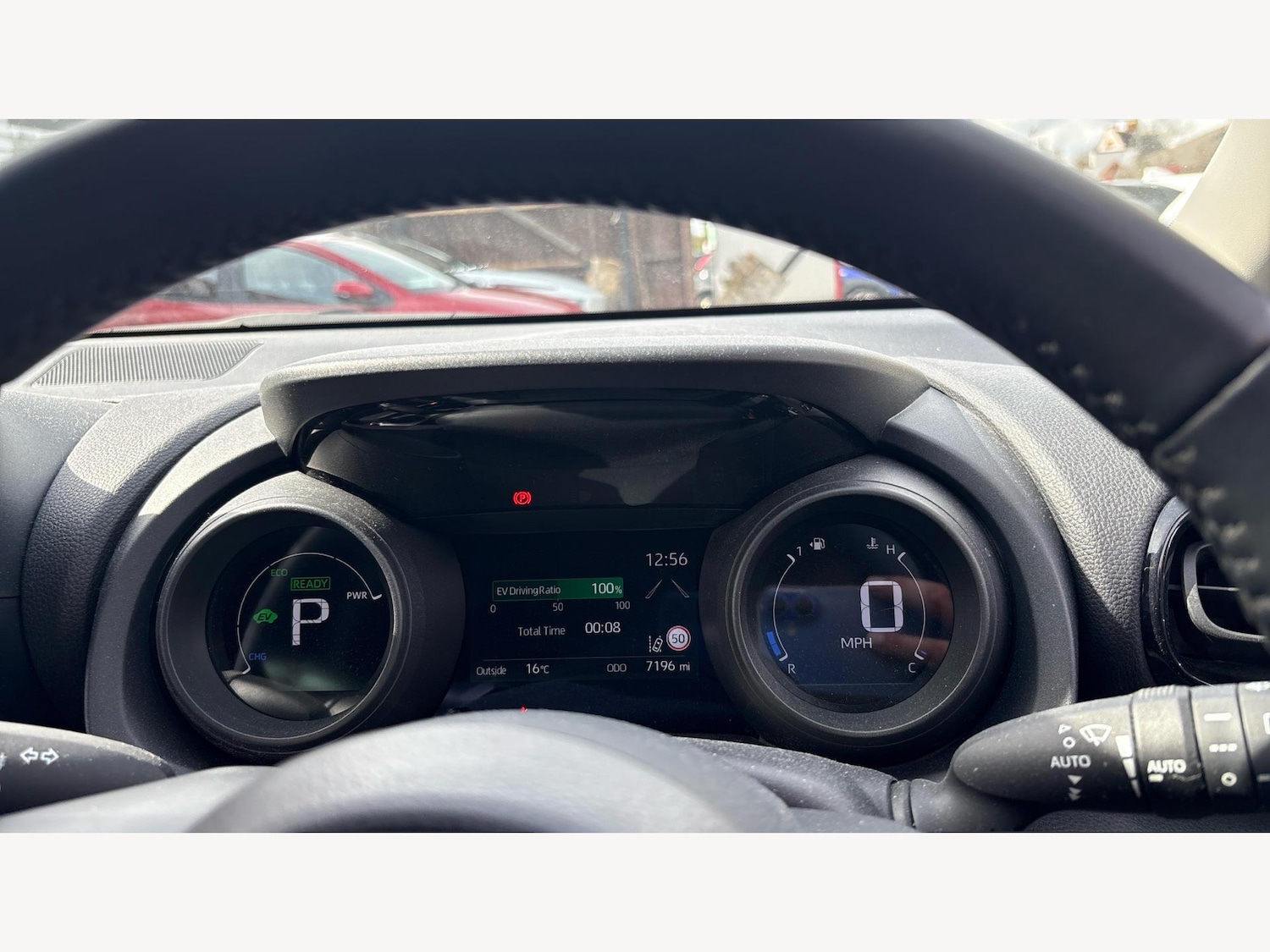 Vehicle 11