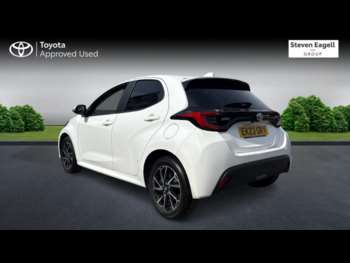 Used Toyota Yaris 2023 for sale - 74838204: Photo