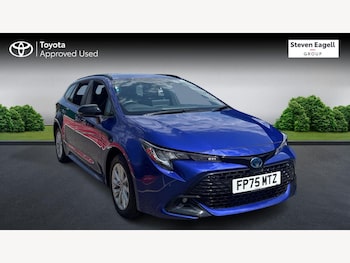 Used Toyota Corolla 2025 for sale - 79268527: Photo