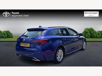 Used Toyota Corolla 2025 for sale - 79268527: Photo