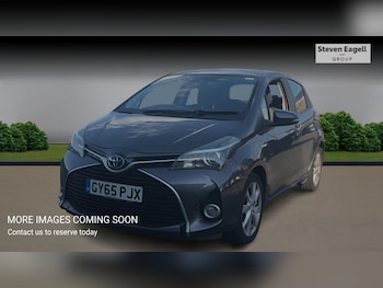 Used Toyota Yaris 2015 for sale - 79131937: Photo