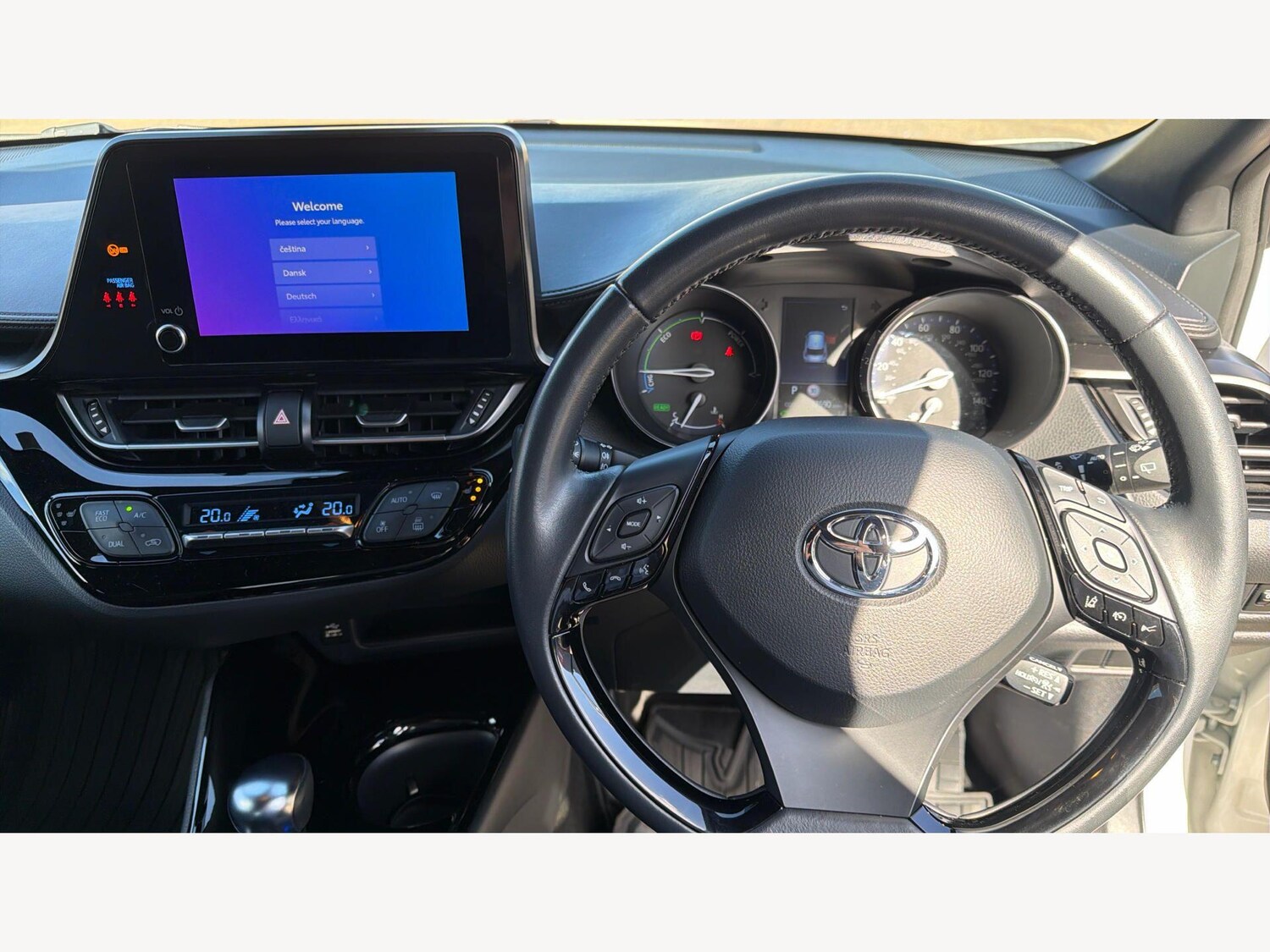 Used Toyota C-HR 2023 for sale - 77908713: Photo 10
