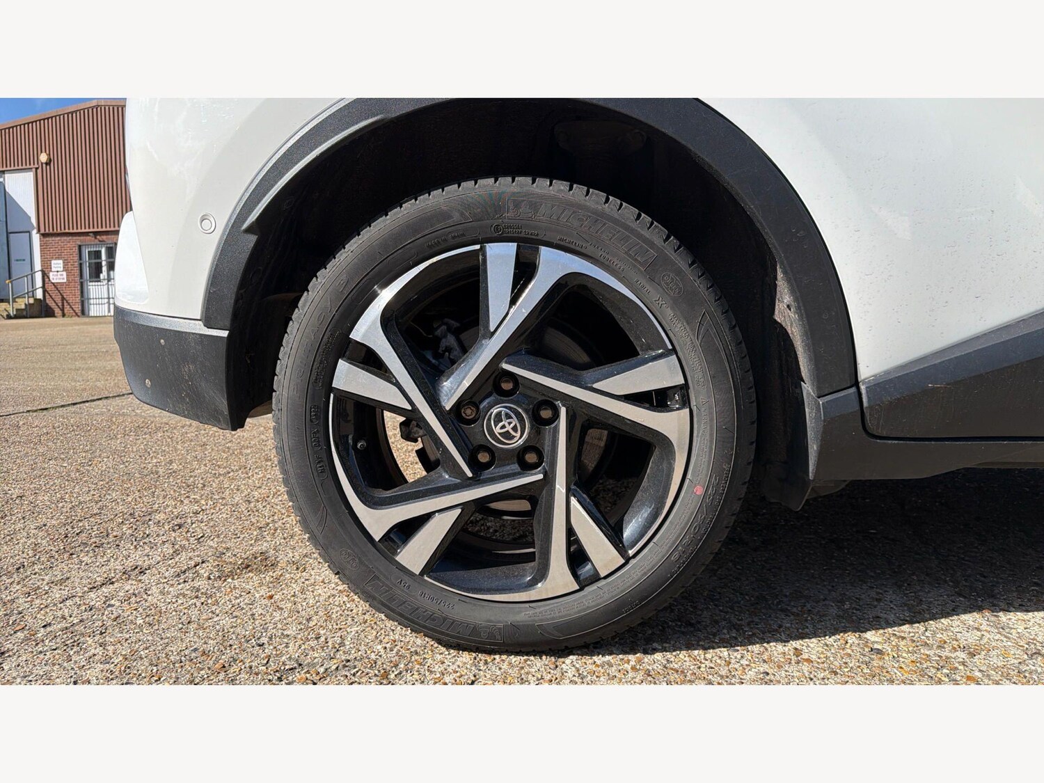 Used Toyota C-HR 2023 for sale - 77908713: Photo 20