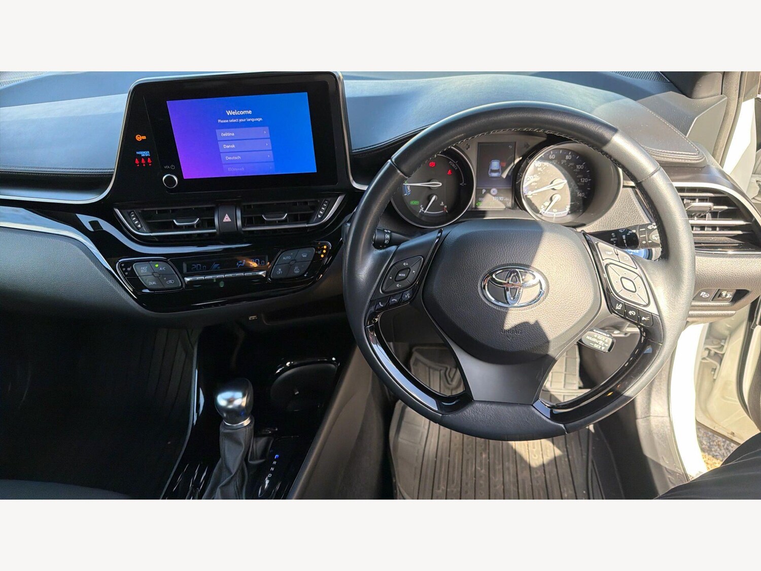 Used Toyota C-HR 2023 for sale - 77908713: Photo 7