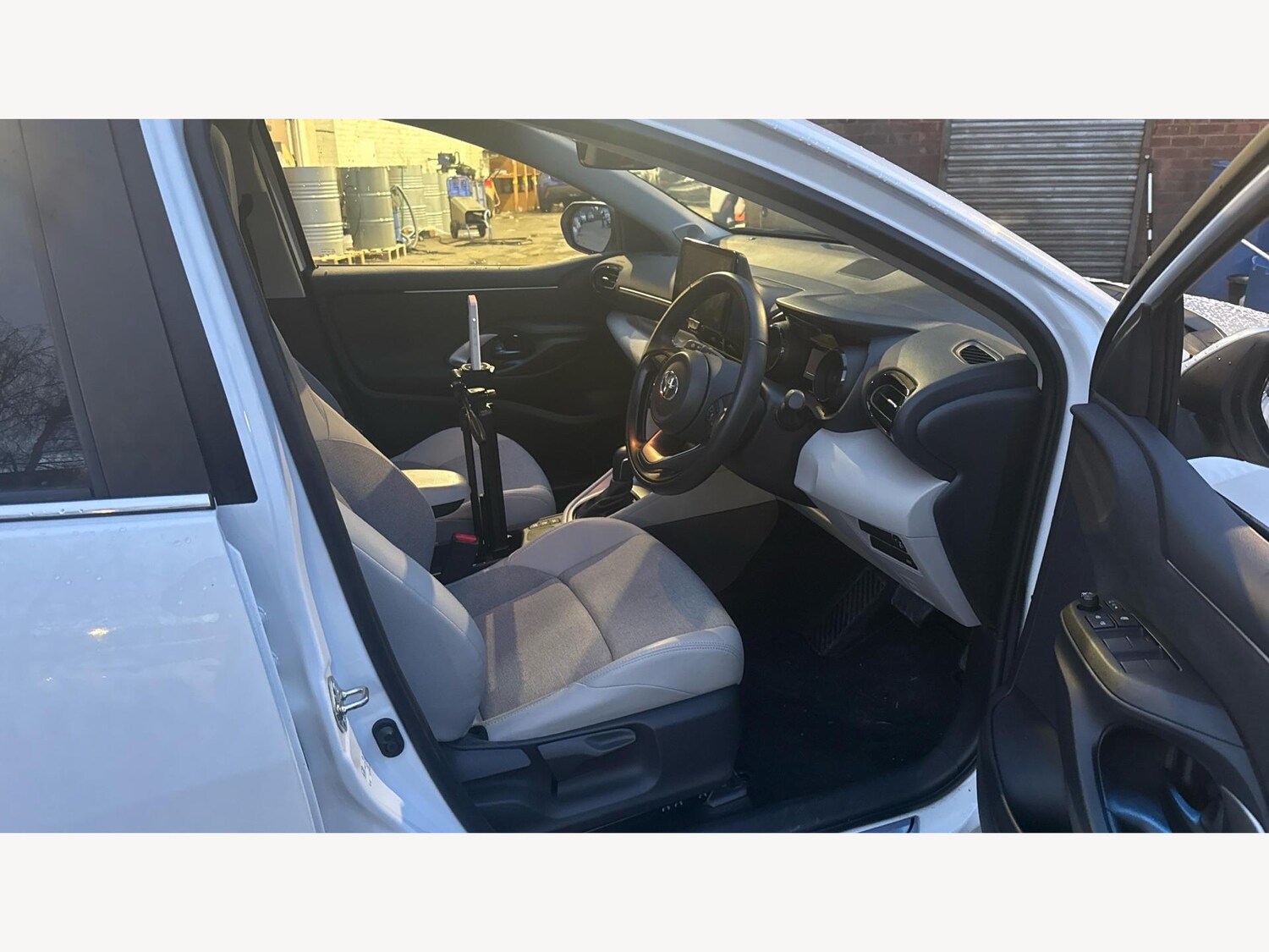 Used Toyota Yaris for sale - 77808865: Photo 13