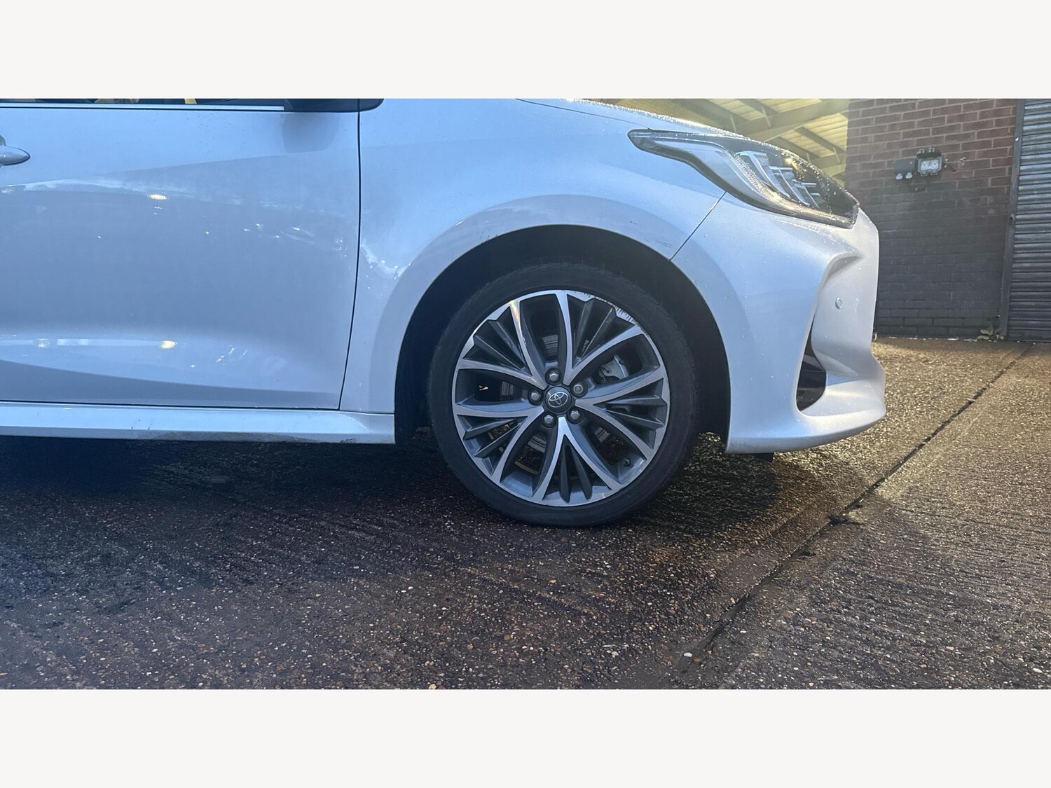 Used Toyota Yaris for sale - 77808865: Photo 20