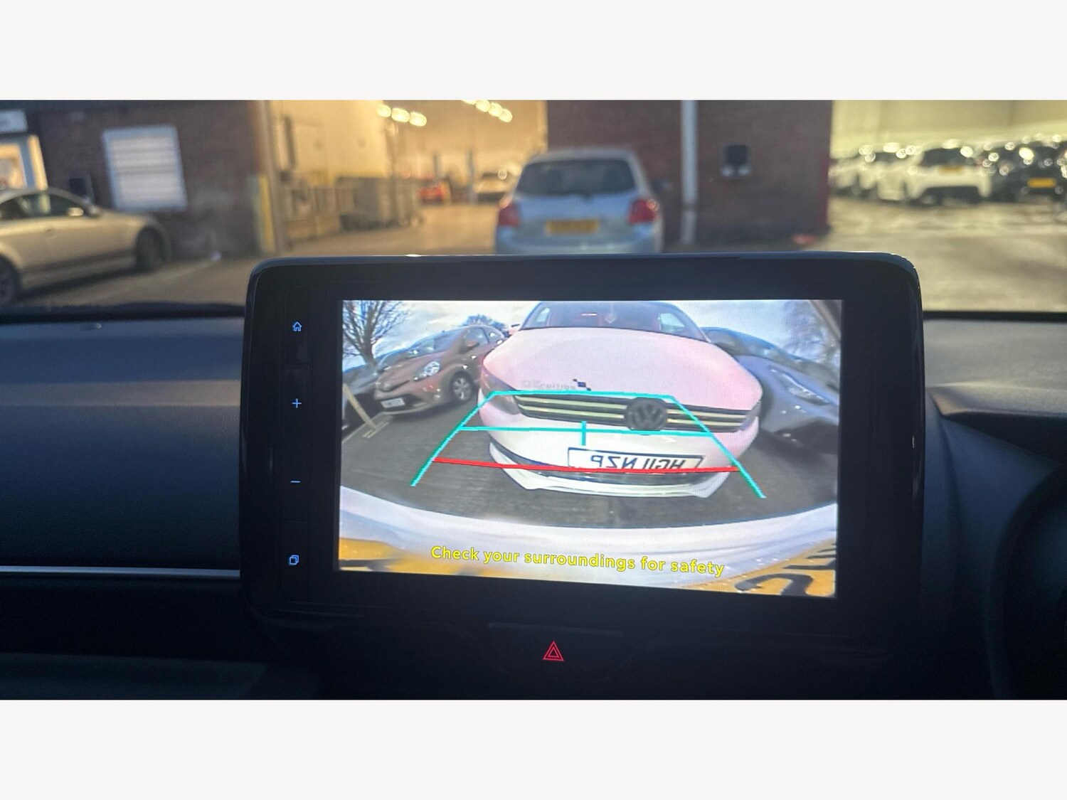 Used Toyota Yaris for sale - 77808865: Photo 22