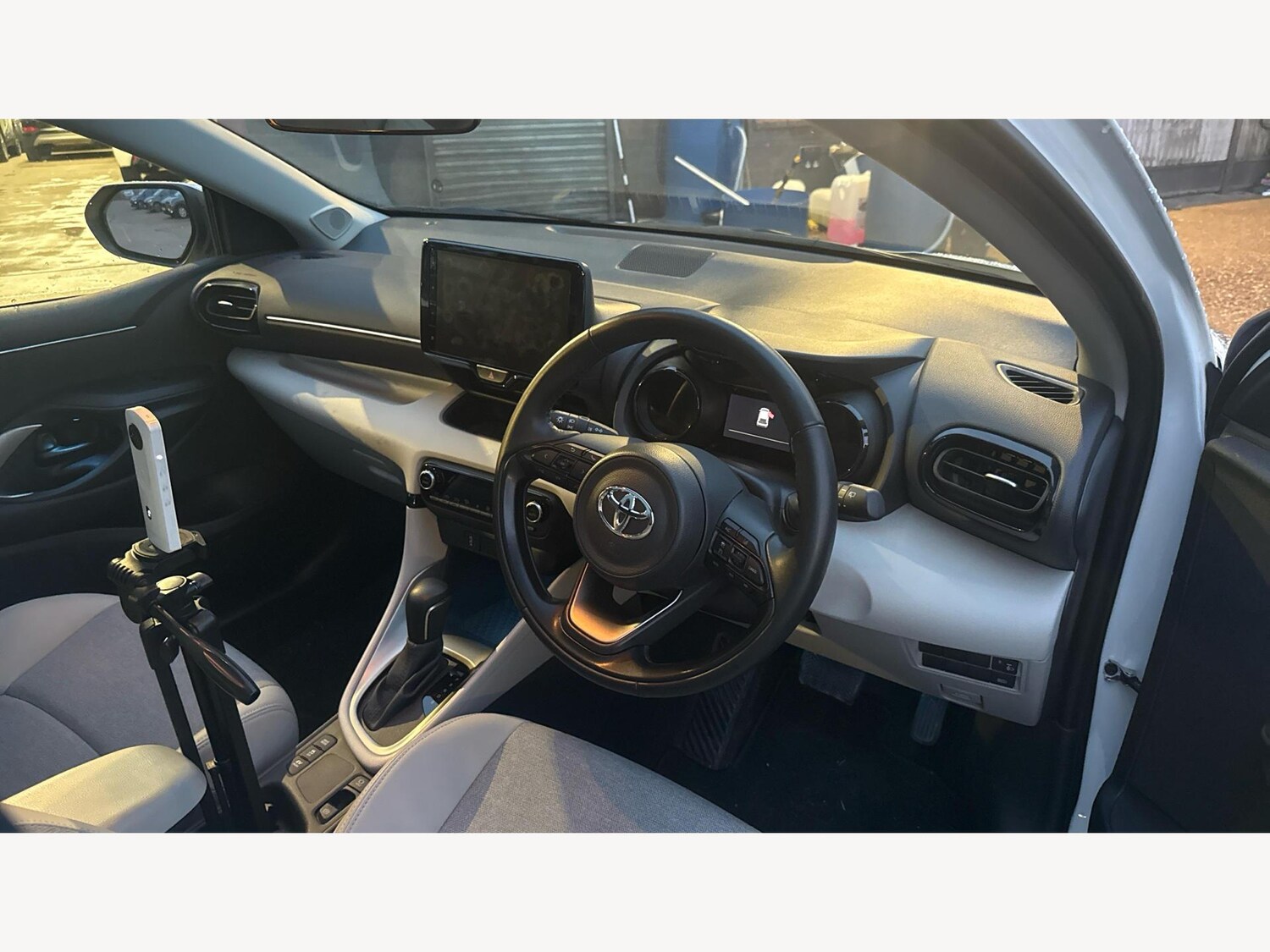 Used Toyota Yaris for sale - 77808865: Photo 7