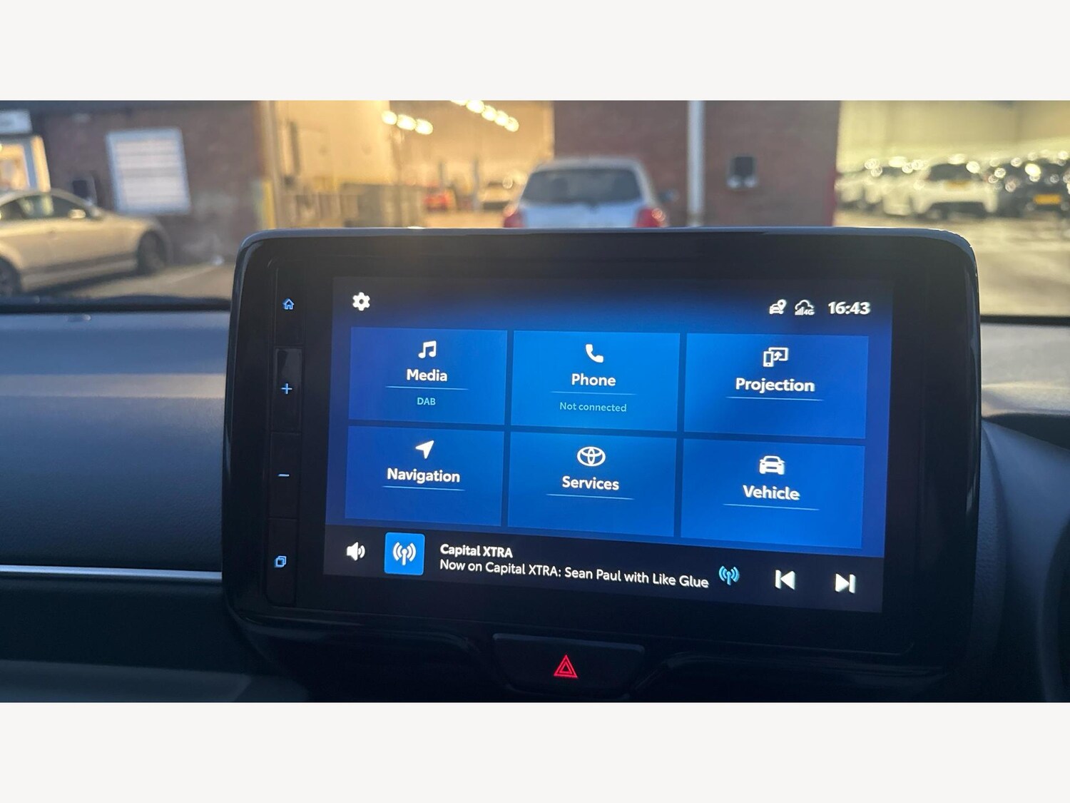 Used Toyota Yaris for sale - 77808865: Photo 9