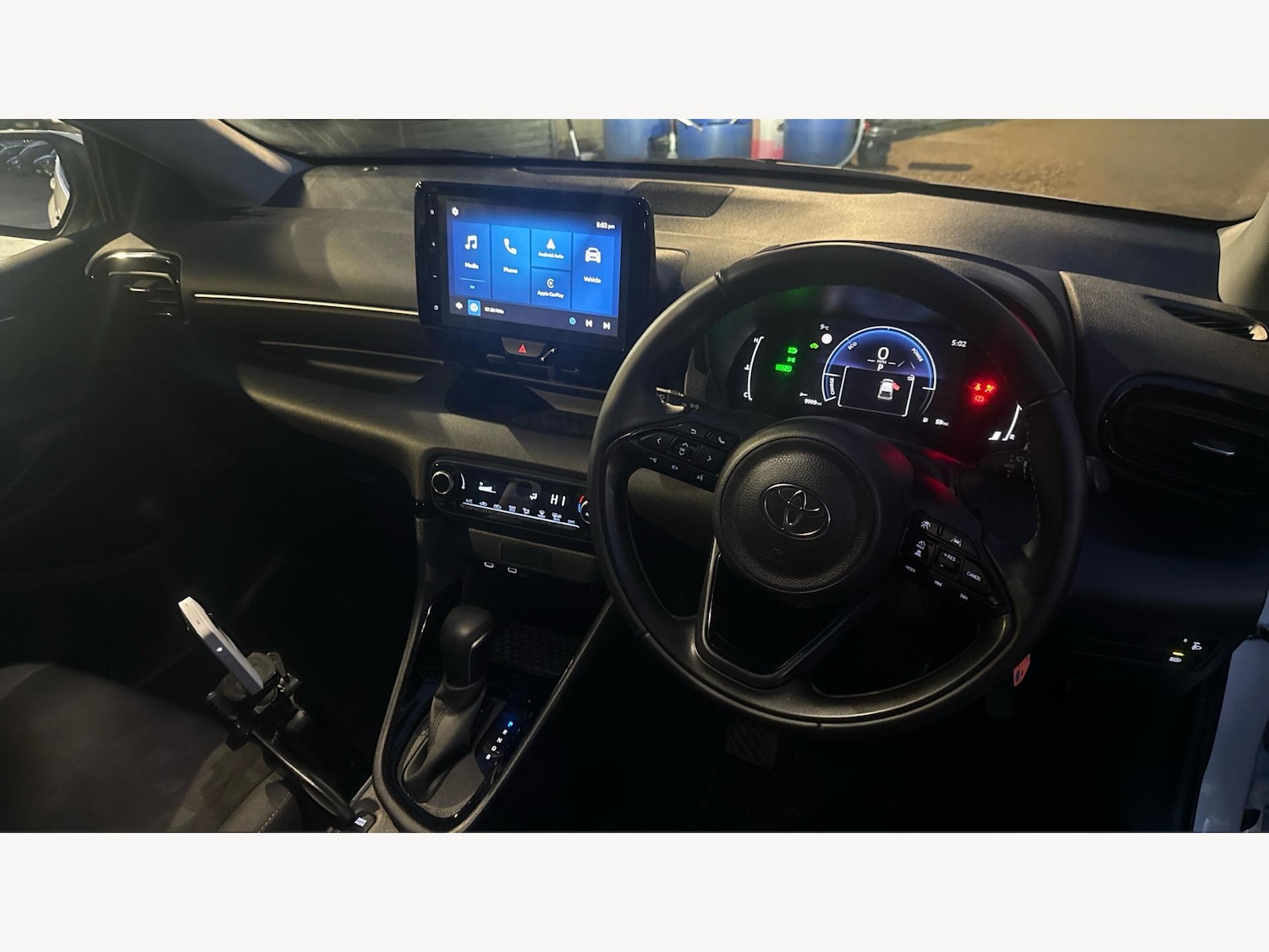 Used Toyota Yaris for sale - 77671284: Photo 10