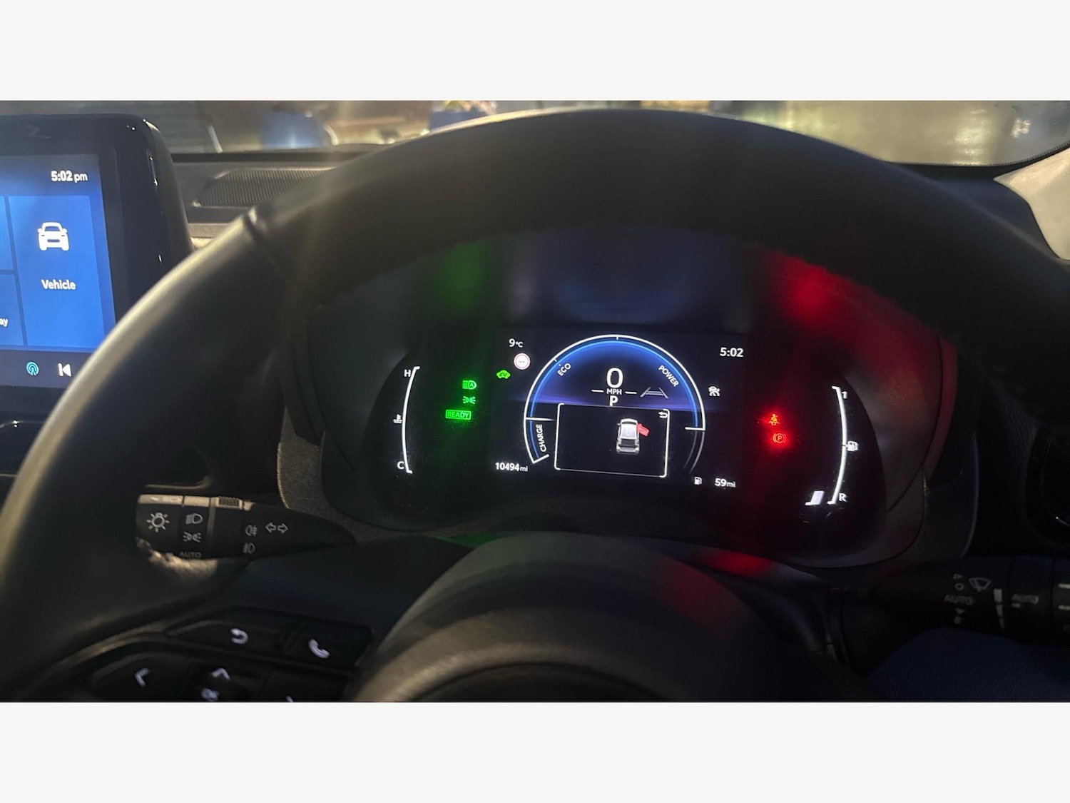 Used Toyota Yaris for sale - 77671284: Photo 11