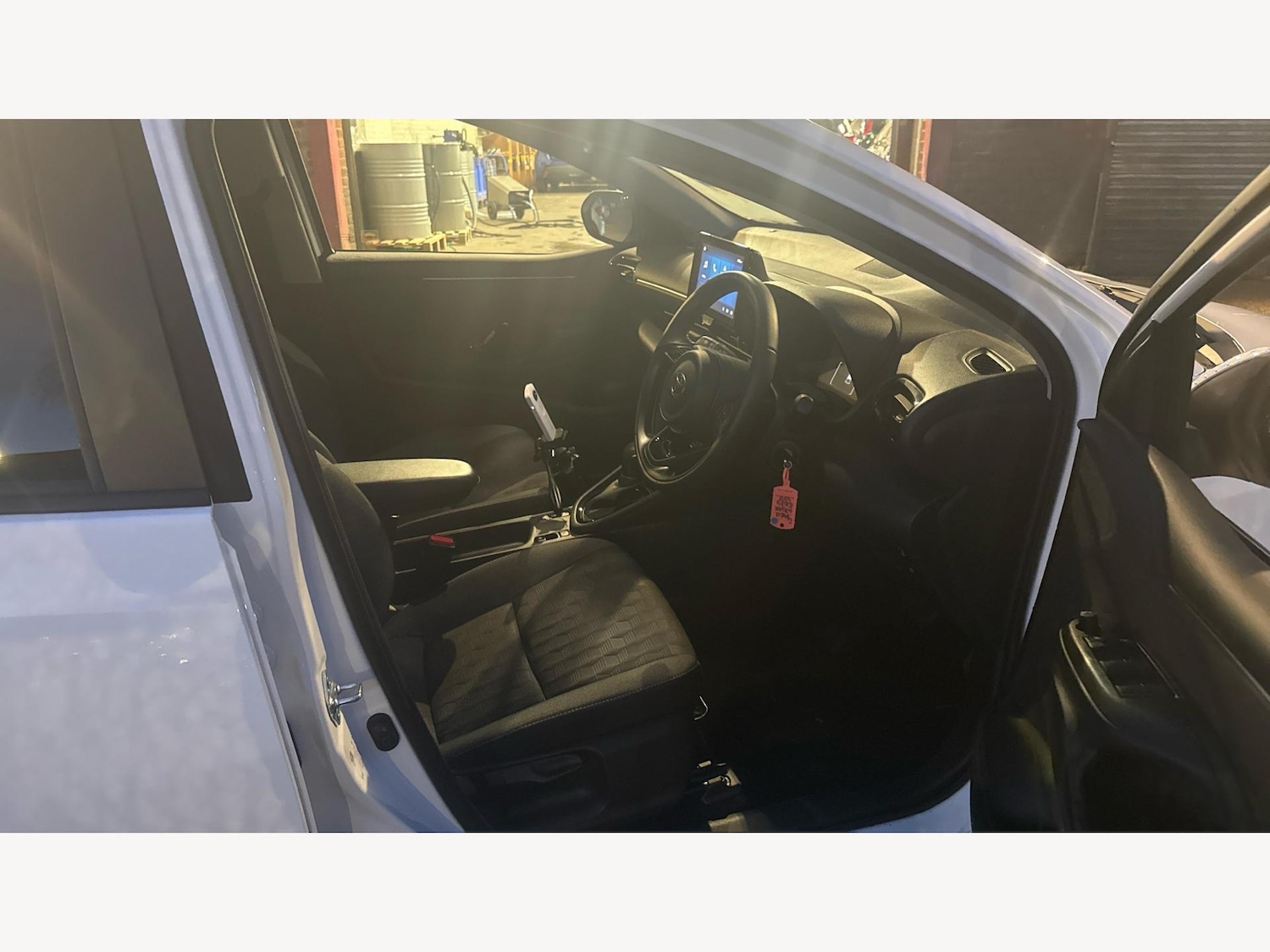 Used Toyota Yaris for sale - 77671284: Photo 13