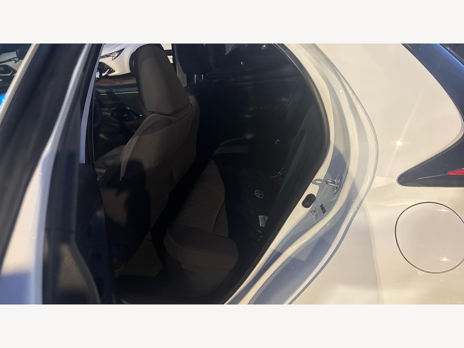 Used Toyota Yaris for sale - 77671284: Photo 15