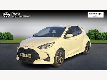 Used Toyota Yaris 2024 for sale - 77671284: Photo